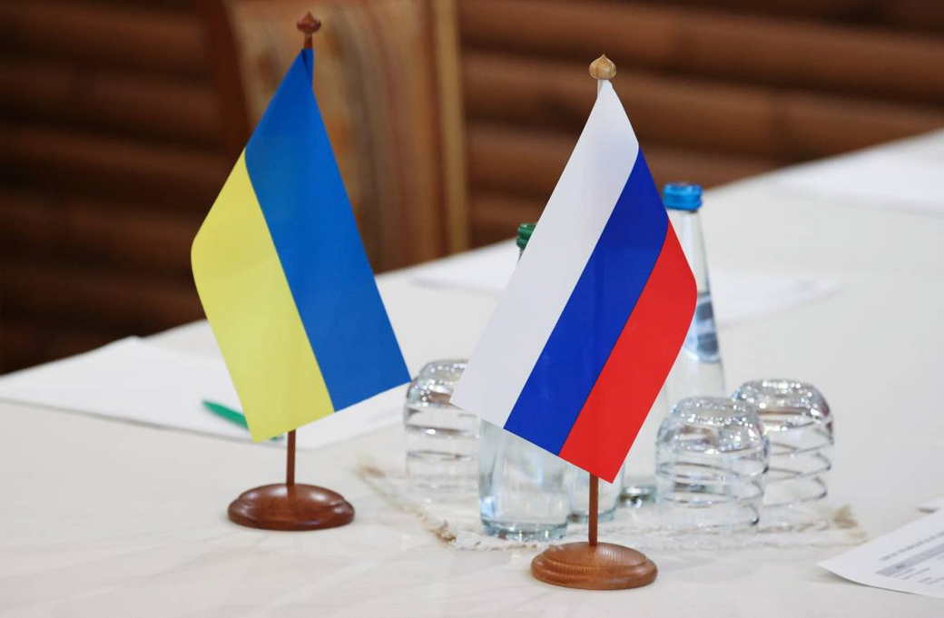 Мединский рассказал о продолжении переговоров с Украиной