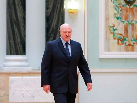 Лукашенко назвал вопрос, о котором стоит задуматься Киеву