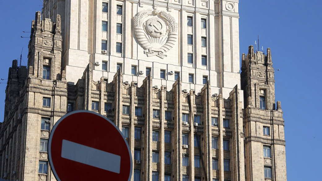 Замглавы МИД прокомментировал идею вступления Украины в НАТО