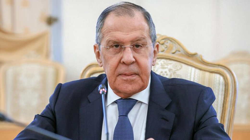 Лавров: если Запад решит возобновить отношения, Россия серьезно подумает