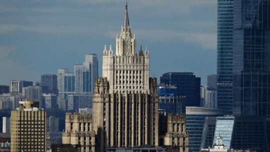 МИД не оставит вступление Финляндии и Швеции в НАТО без реакции