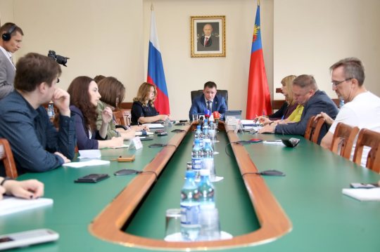 В КуZбассе количество вакансий в три раза превышает количество зарегистрированных безработных