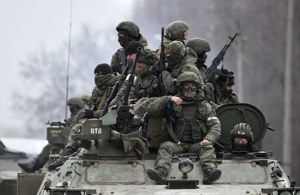 Более 40 млн собрано для защитников Донбасса в ходе марафона «Всё для Победы!»