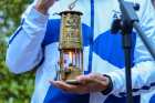 В КуZбассе открылся студенческий пресс-центр Игр «Дети Азии»