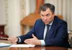Володин: у границ НАТО станет больше России, а не наоборот