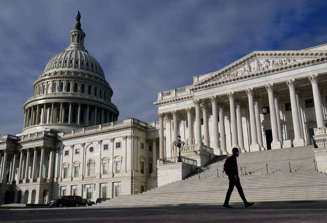 Девять сенаторов США призвали расширить санкции против России