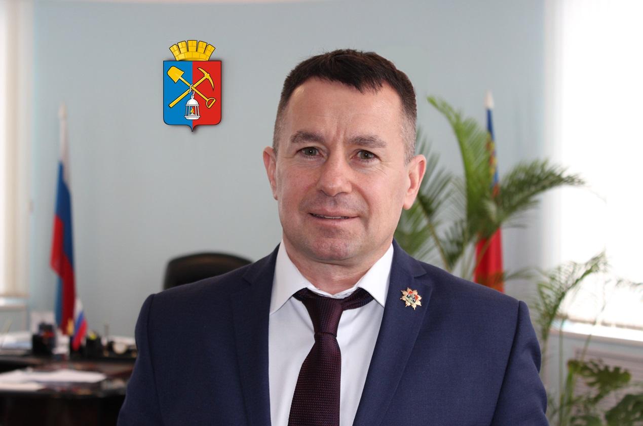 Поздраление главы города Прокопьевска М.А. Шкарабейникова С Днем России! Поздраление главы города Прокопьевска М.А. Шкарабейникова С Днем России!