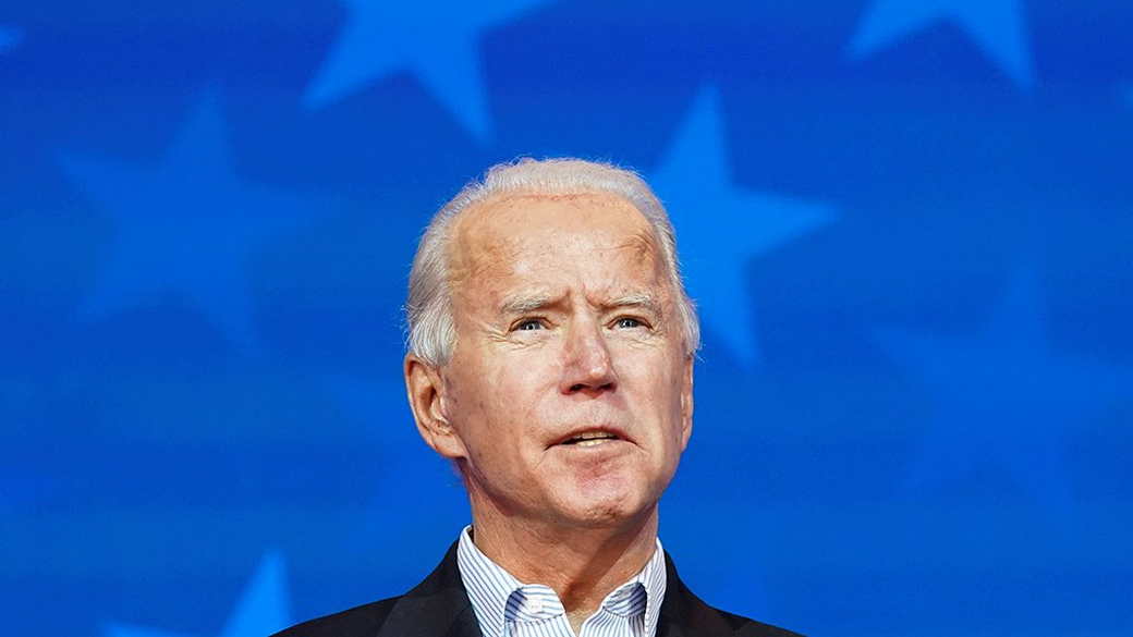 Байден назвал рост цен на бензин в США «субпродуктом помощи Украине»