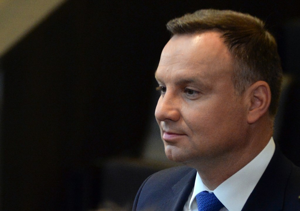 Польша пошла навстречу ЕС по ситуации с Верховным судом