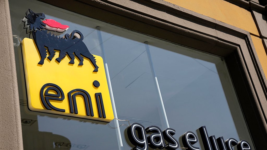 Глава Eni счел, что Италия сможет пережить зиму без российского газа