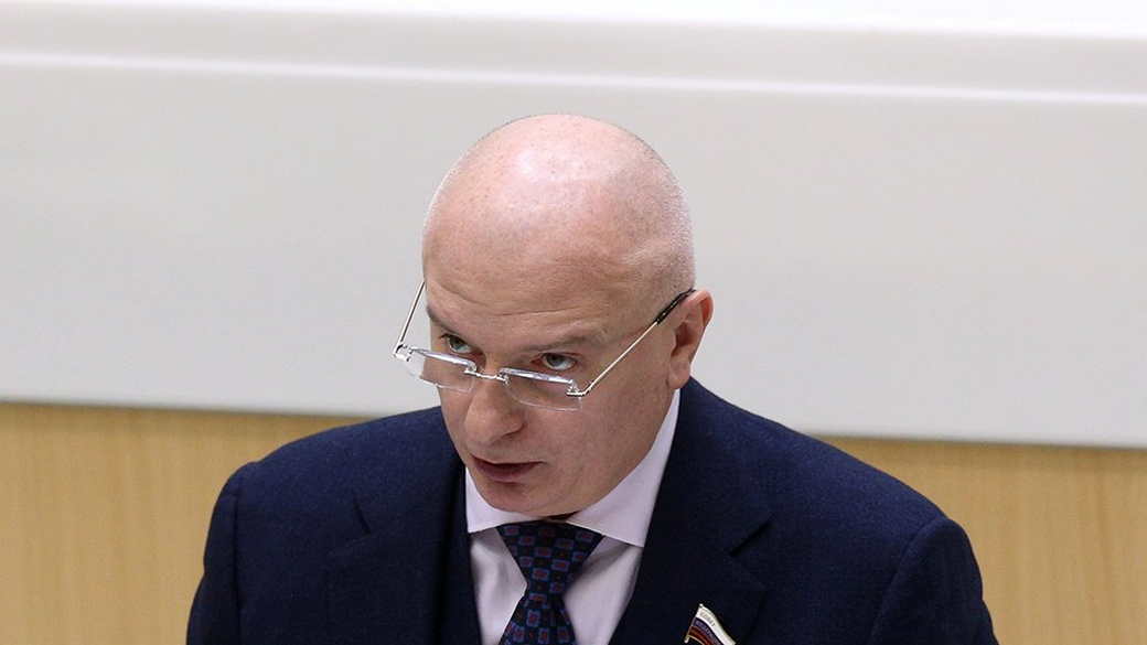 Сенаторы предупредили Литву о «жестком ответе» из-за блокады Калининграда