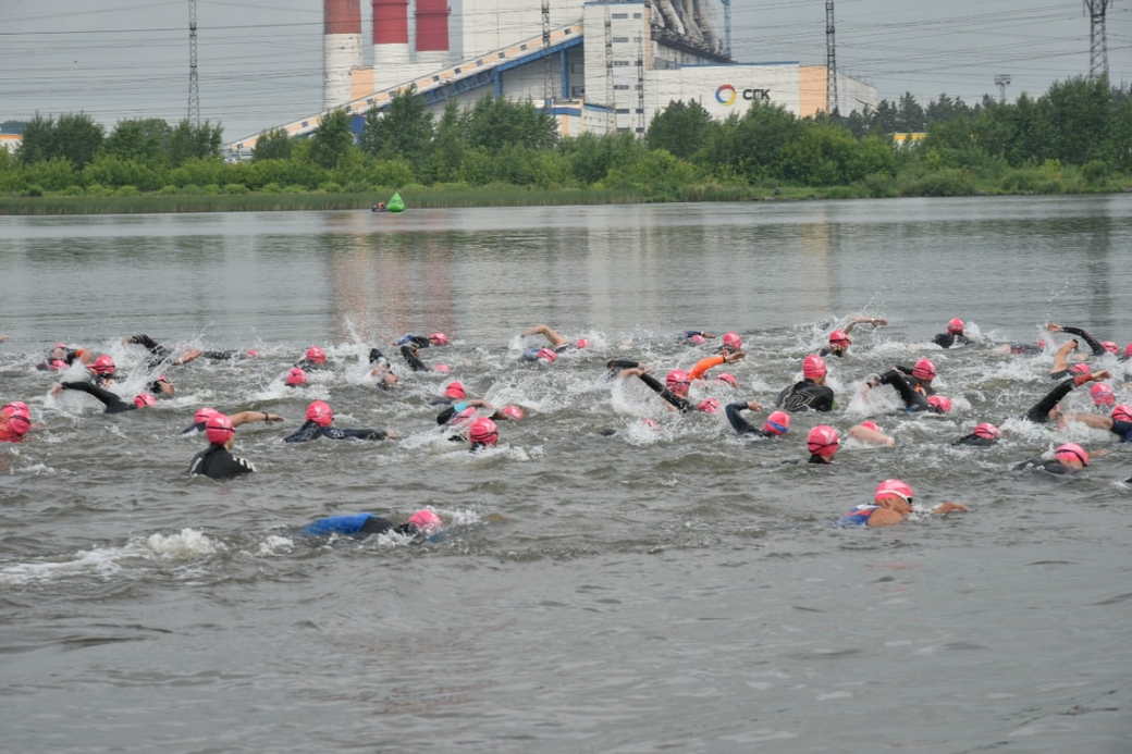 «КуZбасс Zа спорт»: областной фестиваль летних видов спорта прошел в Белове