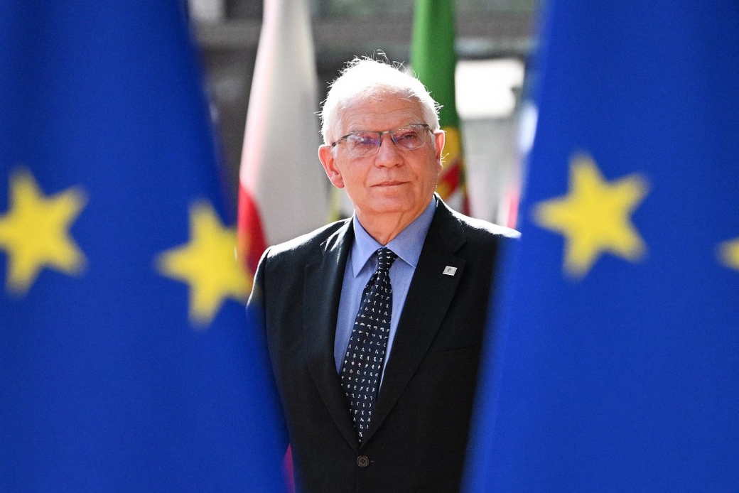 Боррель заявил, что ряд банков «перегибает палку» в исполнении санкций ЕС