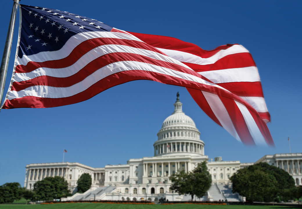 США и еще четыре страны создали тихоокеанский альянс
