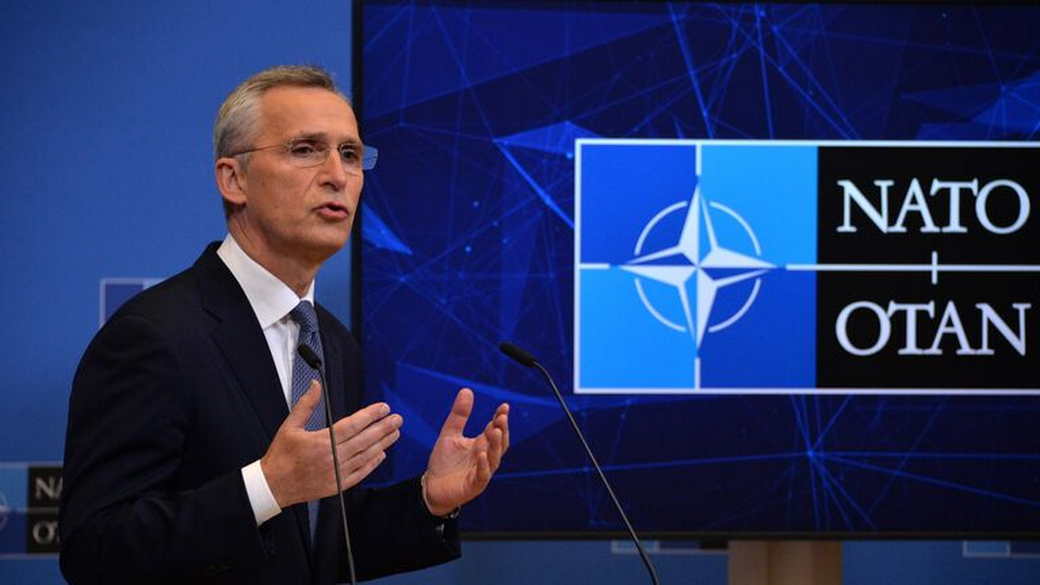 Столтенберг: НАТО готовилось к противостоянию с Россией с 2014 года