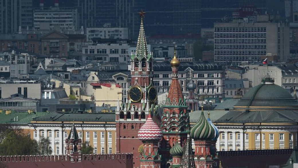В Совбезе заморозку российских активов назвали «одной из величайших краж»