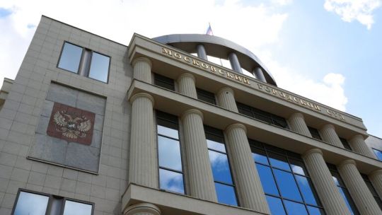 Мосгорсуд оставил в силе запрет в России Facebook* и Instagram* Мосгорсуд оставил в силе запрет в России Facebook* и Instagram*