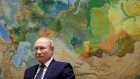 Путин согласился возглавить набсовет нового российского движения детей и молодежи