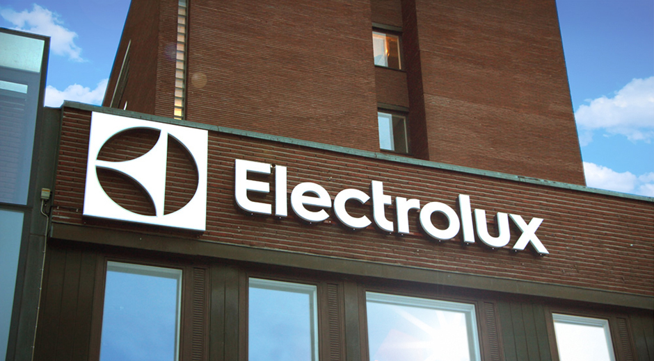 Electrolux Professional уходит из России