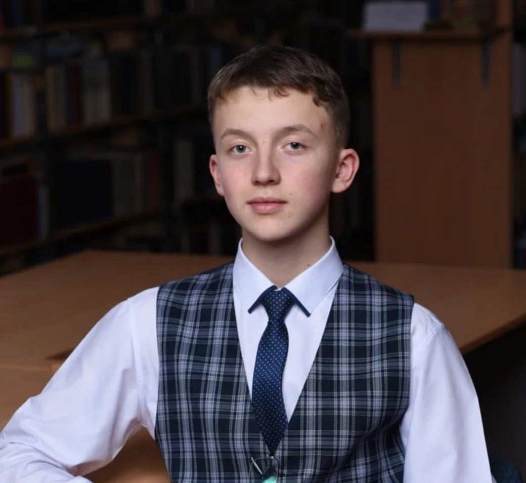Кузбасский школьник станет участником просветительской экспедиции «Ледокол открытий» Госкорпорации «Росатом»