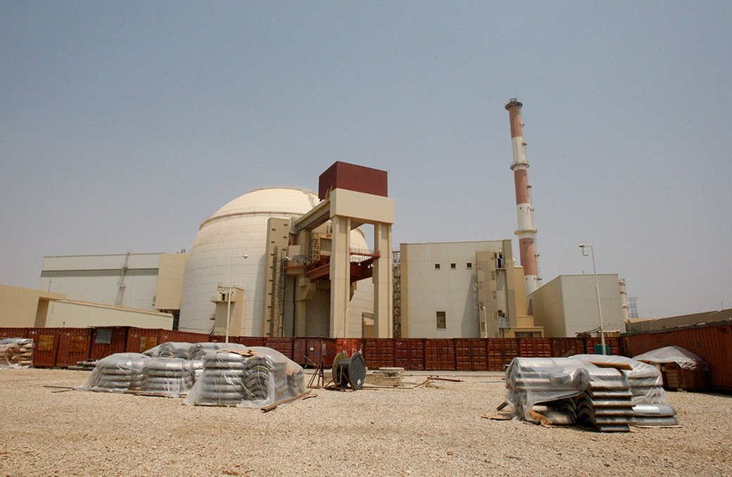 В Иране заявили, что Тегеран имеет технические возможности производства ядерной бомбы