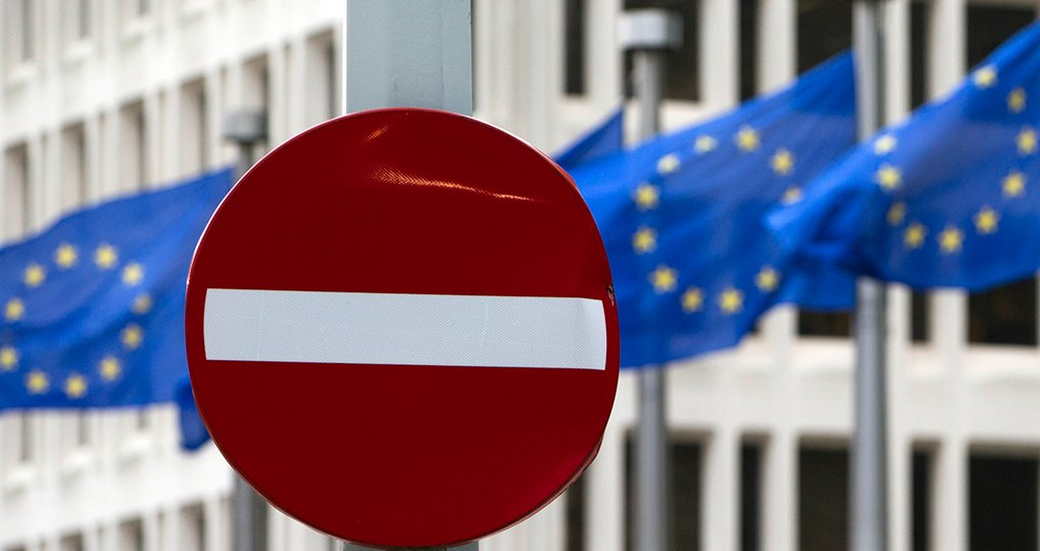 Чехия призвала Евросоюз пересмотреть соглашение с Россией по визам