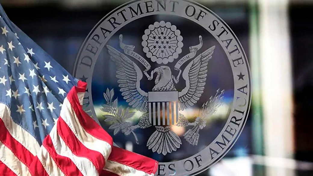Госдеп США пригрозил Ирану санкциями в случае передачи беспилотников России