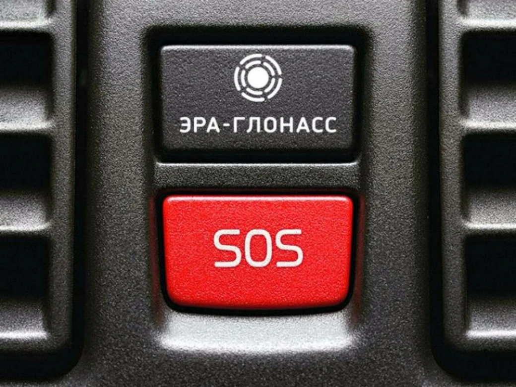 SOS-система ЭРА-ГЛОНАСС больше не обязательна на автомобилях в России. Но это временно
