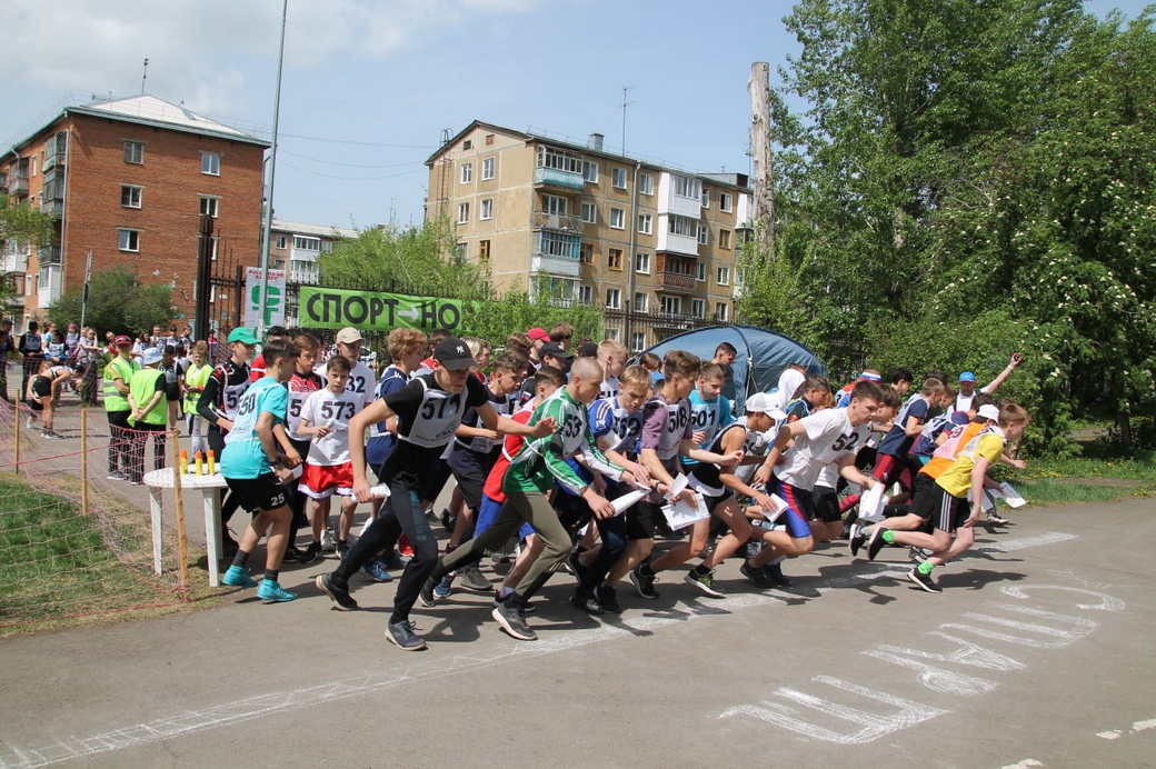 Более 1,2 млн человек в КуZбассе регулярно занимаются спортом