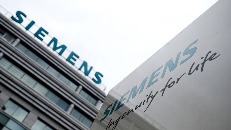 Siemens устранила не более четверти неисправностей на турбинах