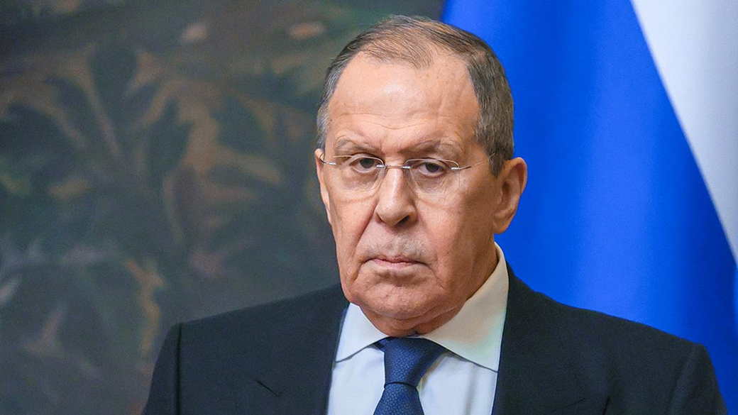 Лавров: визитом Пелоси на Тайвань США стремятся доказать свою безнаказанность Лавров: визитом Пелоси на Тайвань США стремятся доказать свою безнаказанность