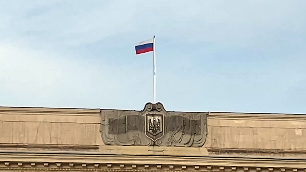 Минобороны сообщило об ударах по «Кракену» в районе Балаклеи Минобороны сообщило об ударах по «Кракену» в районе Балаклеи
