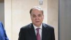 Антонов допустил распространение потолка цен на газ и металлы