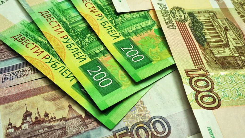 Финансовое обеспечение новых территорий оценили в 900 млрд рублей