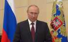 Работникам и ветеранам угольной отрасли. Поздравляю Владимира Путина с Днём шахтёра.