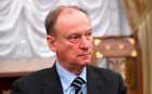 Патрушев предупредил о самоуничтожении Украины