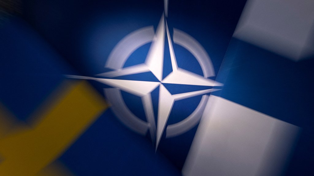 Сенат США одобрил присоединение Финляндии и Швеции к НАТО