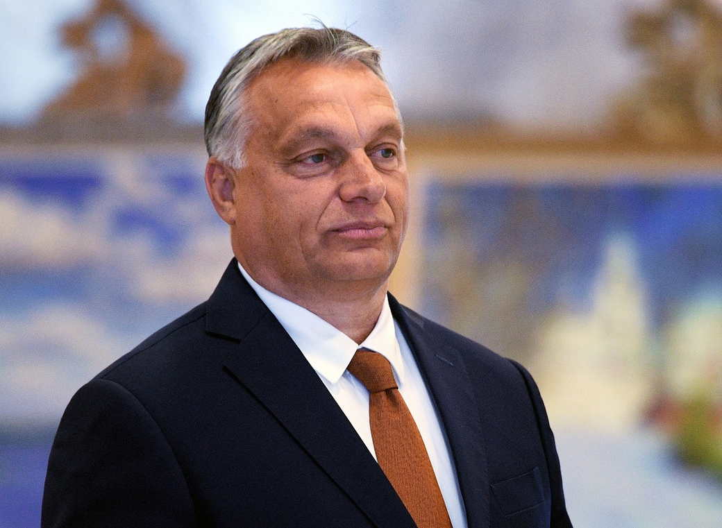 Премьер-министр Венгрии: без переговоров России и США мира на Украине не будет никогда