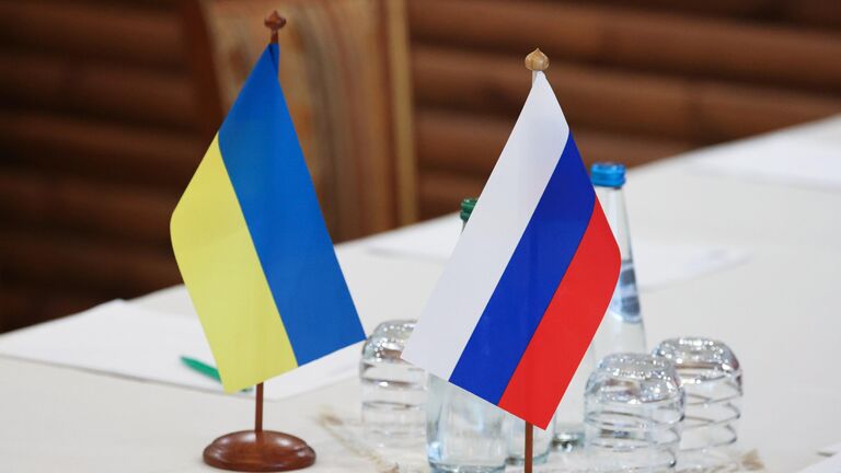В Кремле заявили, что делегация украинских переговорщиков «ушла с радаров»