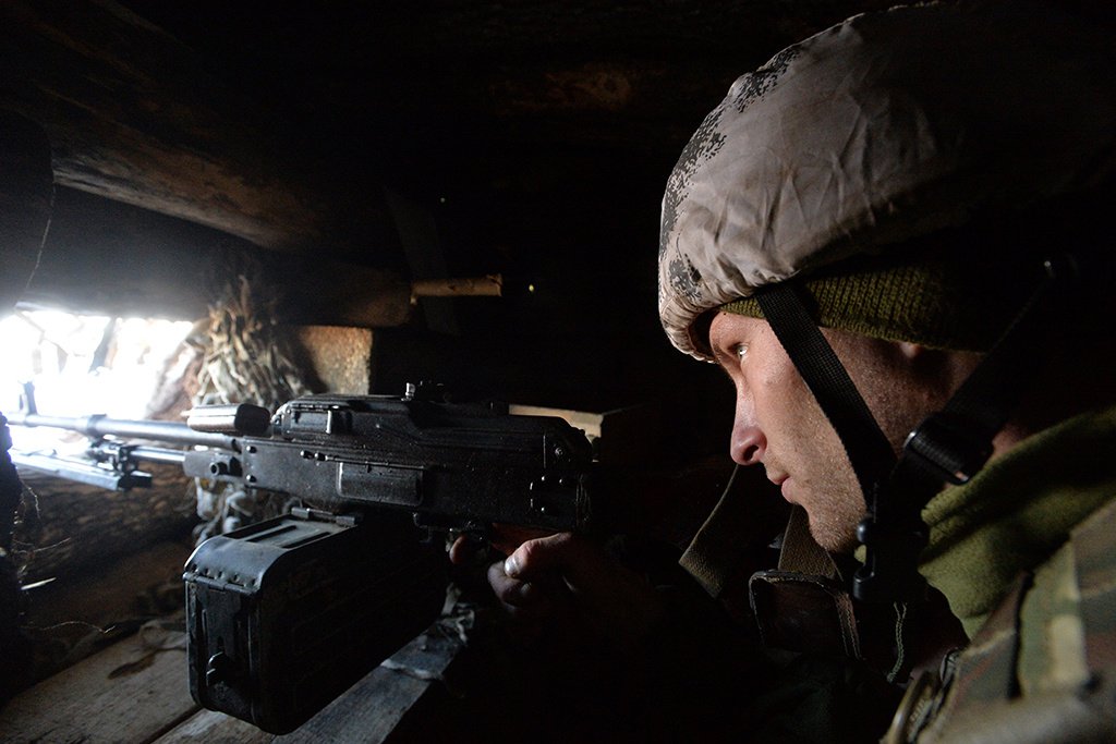 CBS News удалила документальный фильм о поставках оружия Украине