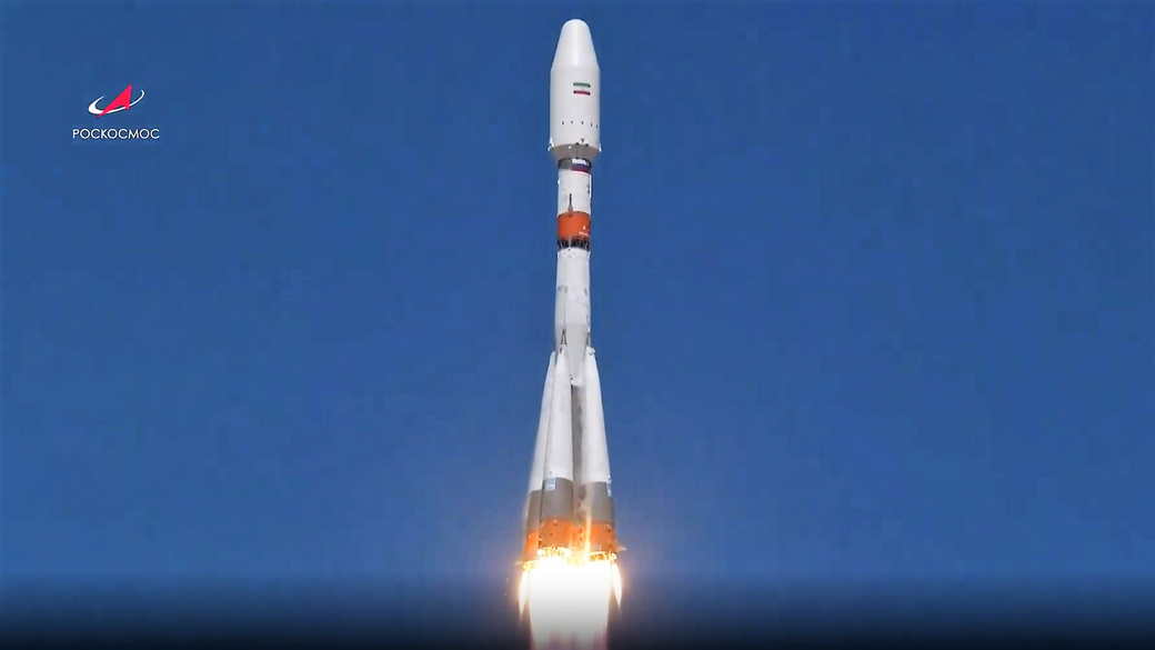 Наноспутник «КуZбасс-300» успешно вышел на заданную орбиту
