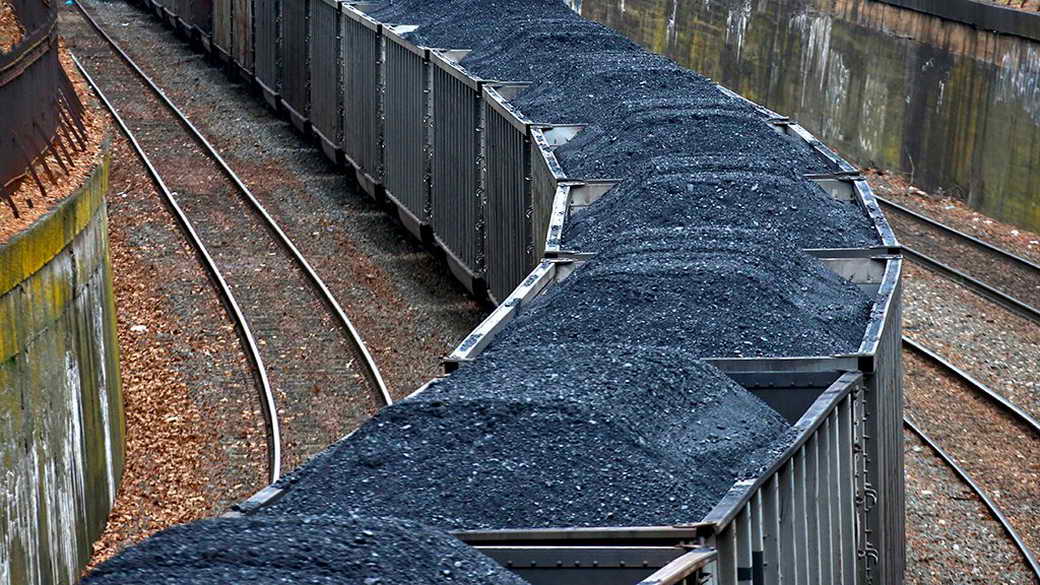 Вступил в силу полный запрет на импорт российского угля в Евросоюз