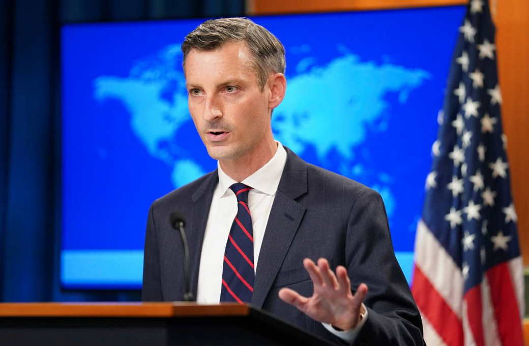 Госдеп США заявил о готовности обсуждать новый договор СНВ