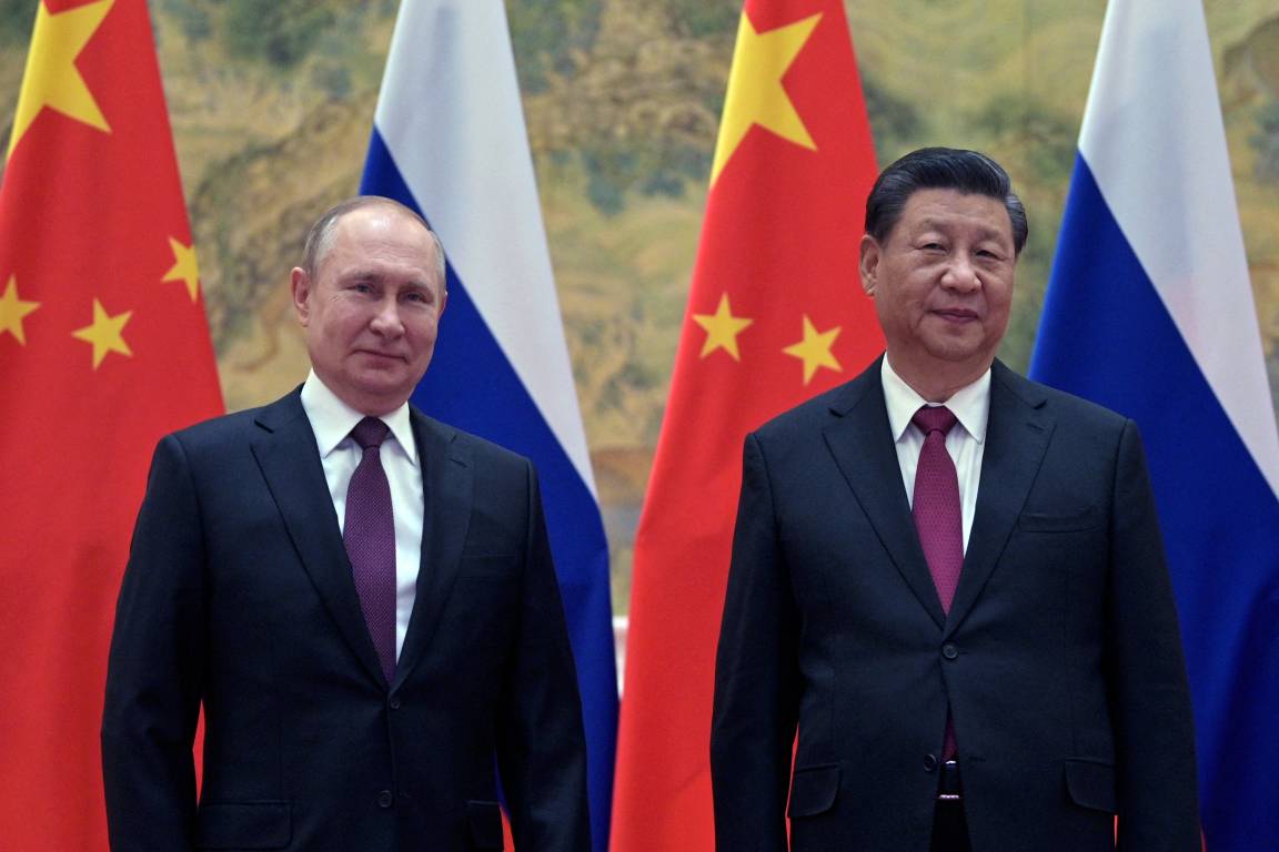 Президент Индонезии заявил о планах очного участия в саммите G20 Путина и Си Цзиньпина