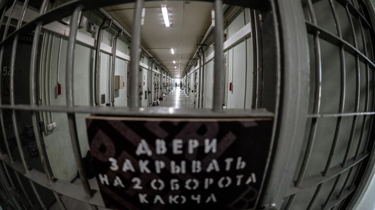 В Кемерово освободили захваченных в заложники двоих сотрудников СИЗО