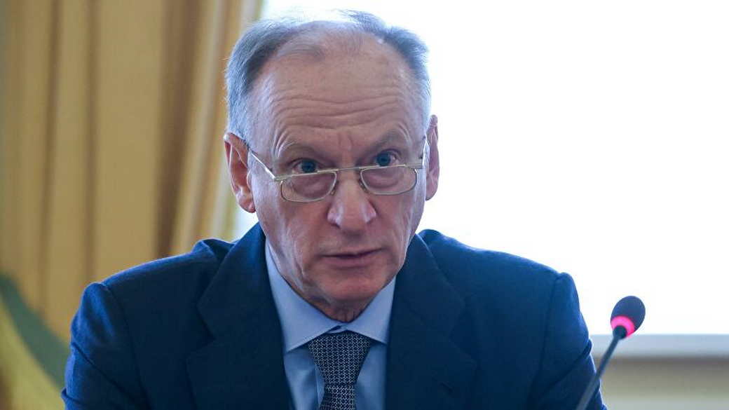Патрушев считает, что США могут объявить дефолт по своему долгу