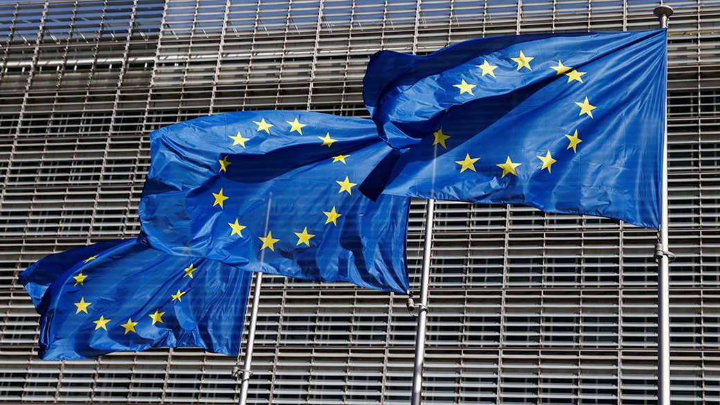 Украина начала работать со странами Европы в новом формате