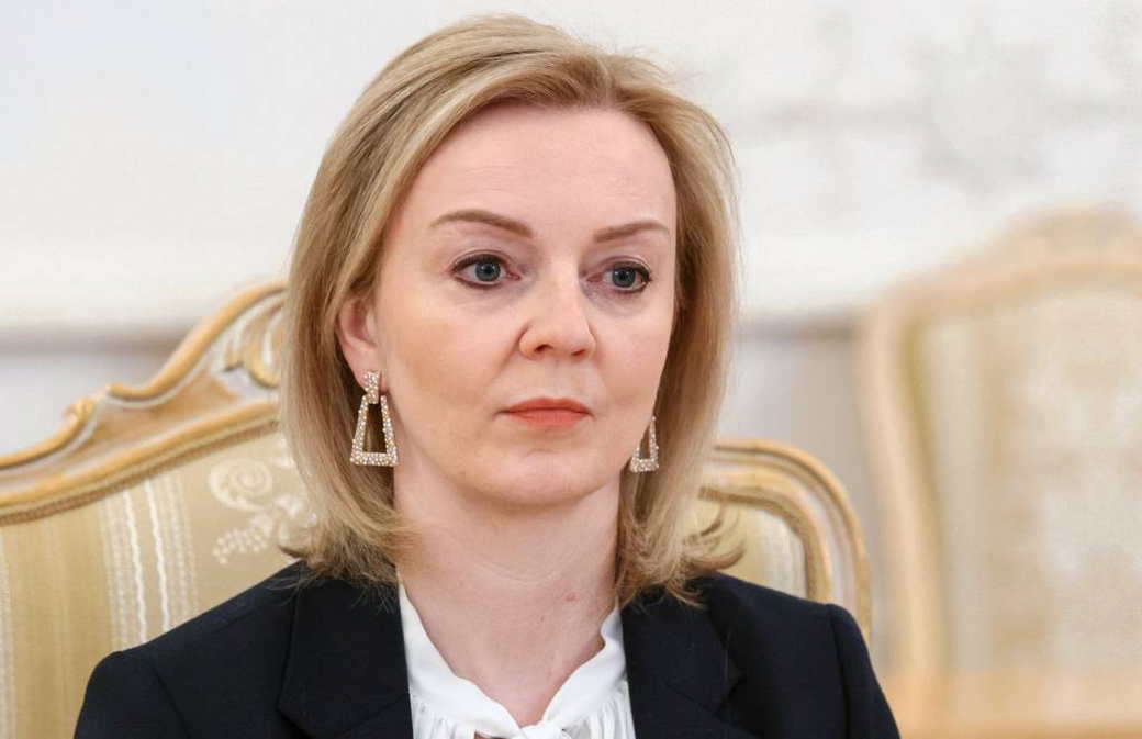 Трасс ожидает, что энергетический кризис в Великобритании продлится несколько лет