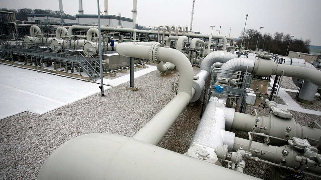 Болгария опровергла проведение переговоров с «Газпромом» по новому договору