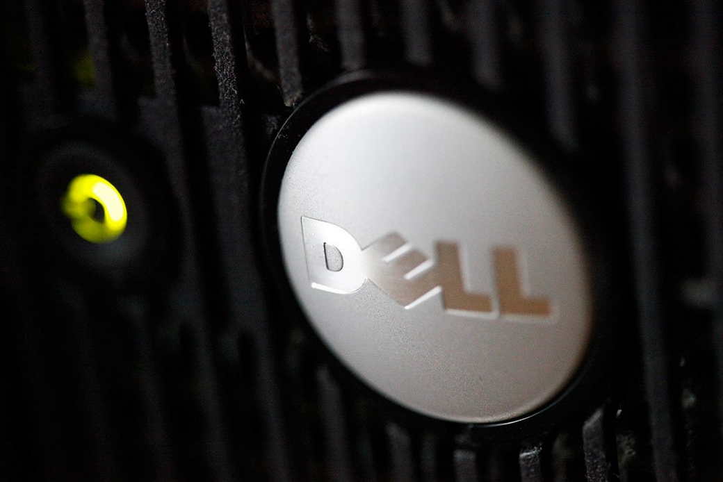 Представитель Dell подтвердил уход компании из России